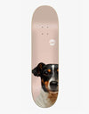 Jart Friends Skateboard Deck - 8.125"