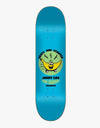 Sk8Mafia Cao Skate & Scratch Skateboard Deck - 8"