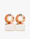 Picture KUNGFU Drifters 'Chopper' 101a Skateboard Wheel - 52mm