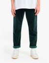 Carhartt WIP Newel Pant - Frasier (Rinsed)