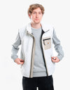 Carhartt WIP Prentis Vest Liner - Wax/Wall