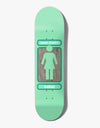 Girl Malto '93 Til Skateboard Deck - 8"