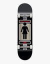 Girl Bannerot '93 Til Complete Skateboard - 8"
