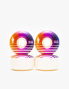 Girl Future OG Staple 99d Skateboard Wheel - 55mm