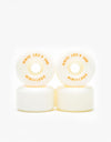 Mini Logo A-Cut Hybrid 90a Skateboard Wheel - 53mm