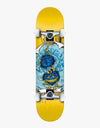 Anti Hero Grimple Glue Complete Skateboard - 8"