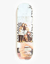 The Killing Floor Swinging Pendulum Skateboard Deck - 8.625"