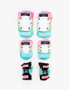 Triple 8 Saver Series 3 Piece Pad Set - Shaved Ice