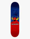 Toy Machine Monster Skateboard Deck - 8"