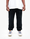 Nike SB Novelty Track Pant - Black/Black