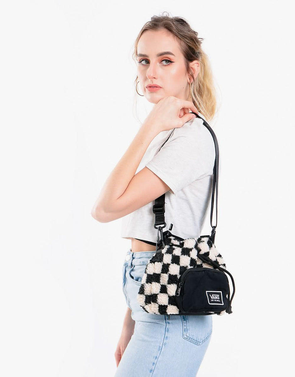 Vans all around bucket bag Clearance