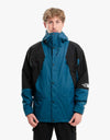 The North Face Mountain Light Dryvent Insulated Jacket - Monterey Blue