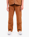Dickies Dickies DC Utility Pant - Brown Duck