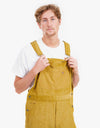 Dickies Reworked Bib Overall - Bronze Mist