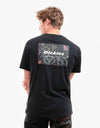 Dickies Reworked T-Shirt - Black