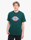Dickies Icon Logo T-Shirt - Ponderosa Pine