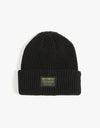 Element Burden Beanie - Flint Black