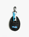 KAVU Keyblur - Black