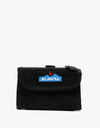 KAVU Wally Wallet - Black