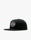 Independent BTG Summit Snapback Cap - Black