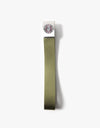 Independent RTB Summit Web Belt - Olive