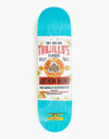 Anti Hero Trujillo General Mercantile Skateboard Deck - 8.5"