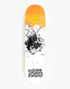 Anti Hero Pfanner How the West Skateboard Deck - 8.06"