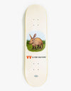 Real Van Vark Pro One Off Skateboard Deck - 8.25"