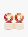 Bones Retros V4 Wide 103a Skateboard Wheel