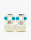 Bones OG 100s #14 V4 Wide Skateboard Wheel - 53mm