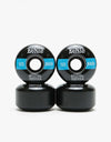Bones OG 100s #14 V4 Wide Skateboard Wheel - 53mm