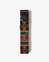 Arcade Ranger Belt - Vermilion/Dr Rug