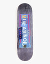 Isle Arnold Pub Series Skateboard Deck - 8.5"