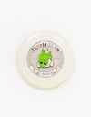 RIPNDIP Phone This Glow in the Dark Flying Disk - Green