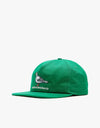 Anti Hero Lil Pigeon Snapback Cap - Dark Green