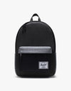 Herschel Supply Co. Classic X-Large Backpack - Black Crosshatch/Black/