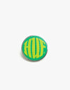HUF Hi-Fi Pin - Silver