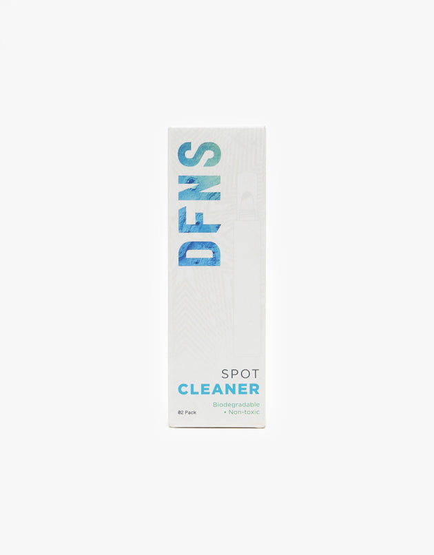 DFNS Spot Cleaner 2 Pack
