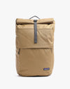 Patagonia Arbor Roll-Top Backpack - Coriander Brown