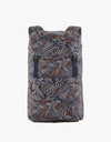 Patagonia Arbor Lid Backpack - Hut Hut Multi/New Navy