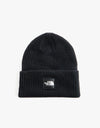The North Face Black Box Beanie - TNF Black