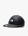 The North Face Insulated Ballcap - TNF Black