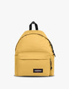 Eastpak Padded Pak'R Backpack - Goldenrod Yellow
