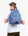 Eastpak x Peanuts Padded Pak'R Backpack - Peanuts Snoopy