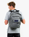 Jansport Big Student Backpack - Graphite Grey