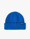 Dickies Woodworth Beanie - True Blue