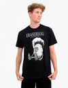 Heroin EraserEgg T-Shirt - Black