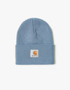 Carhartt WIP Acrylic Watch Beanie - Ice Sheet