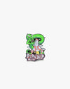 RIPNDIP Sensai Pin - Multi