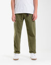 Gramicci Wide Pant - Olive